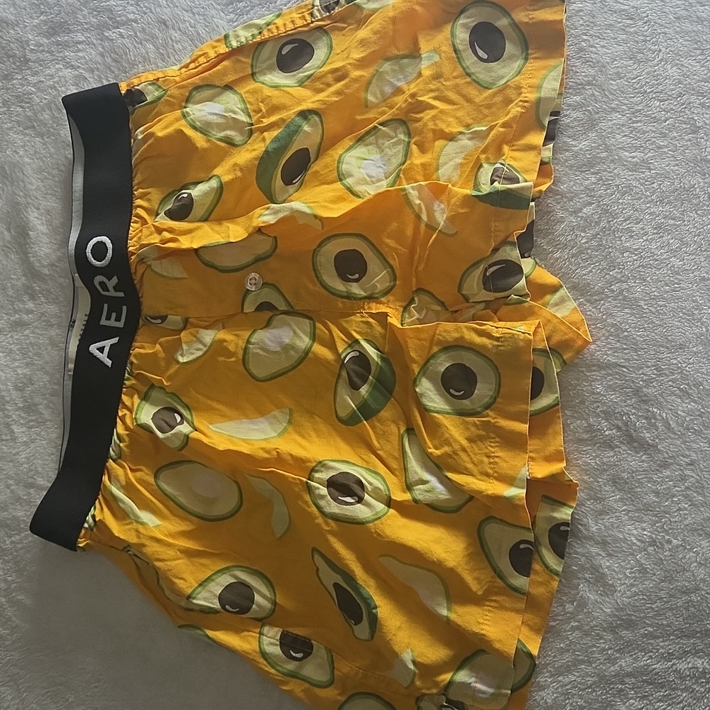 Aero SMALL Men's Boxers 7 Pack BUNDLE - Picture 3 of 4
